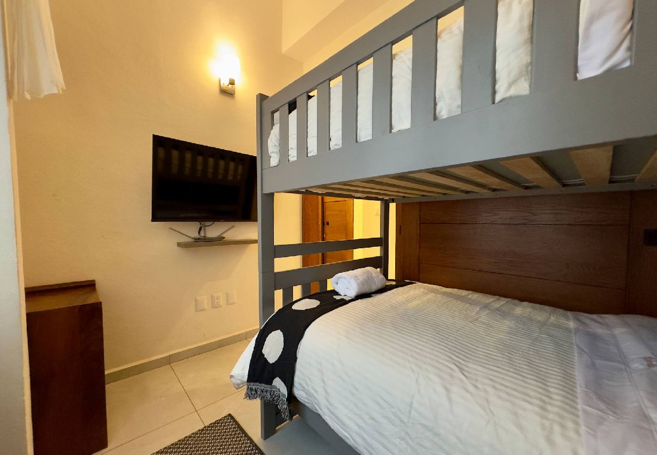 Apartment in Val’Quirico - Loretta en ValQuirico