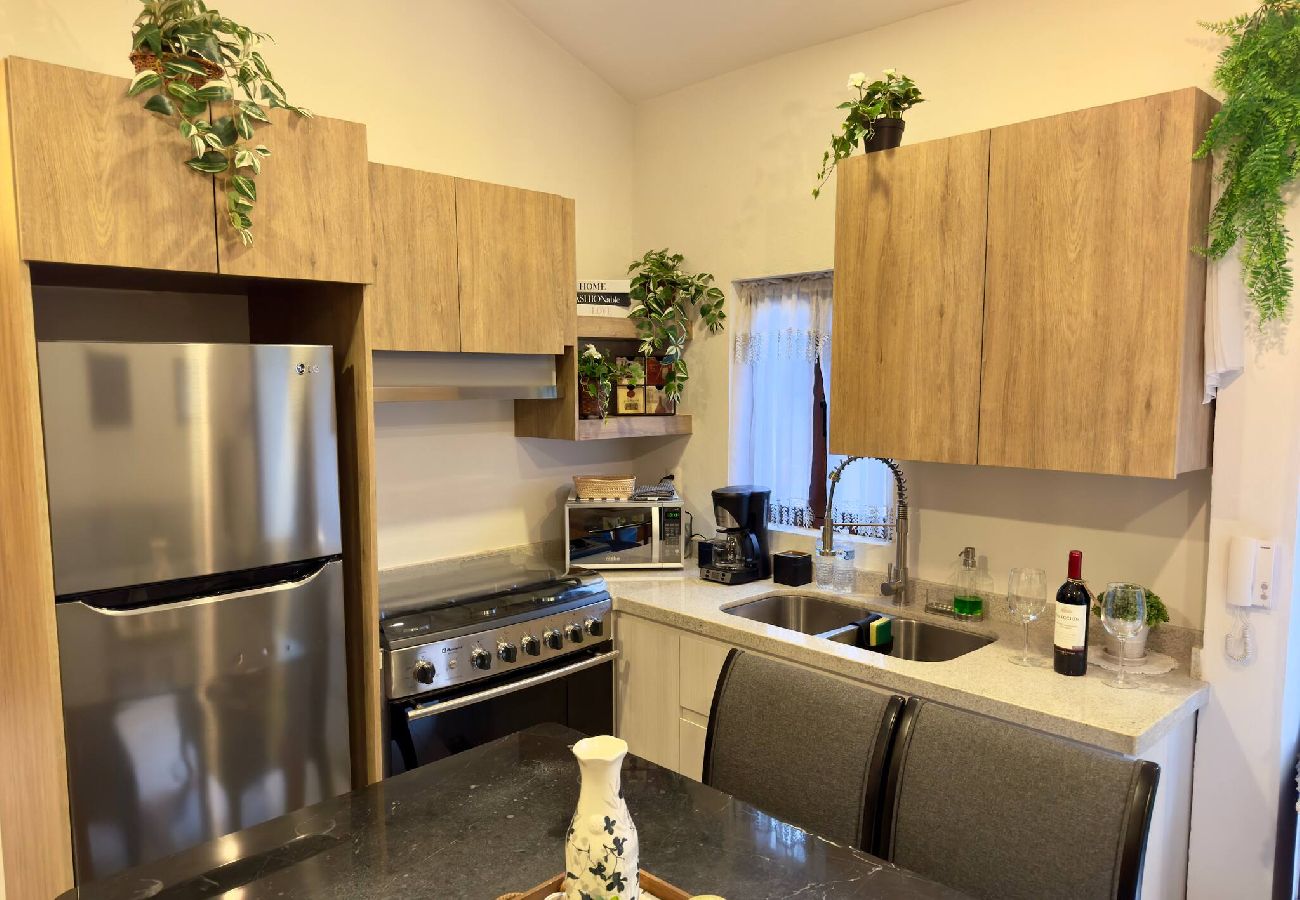 Apartment in Val’Quirico - Loretta en ValQuirico