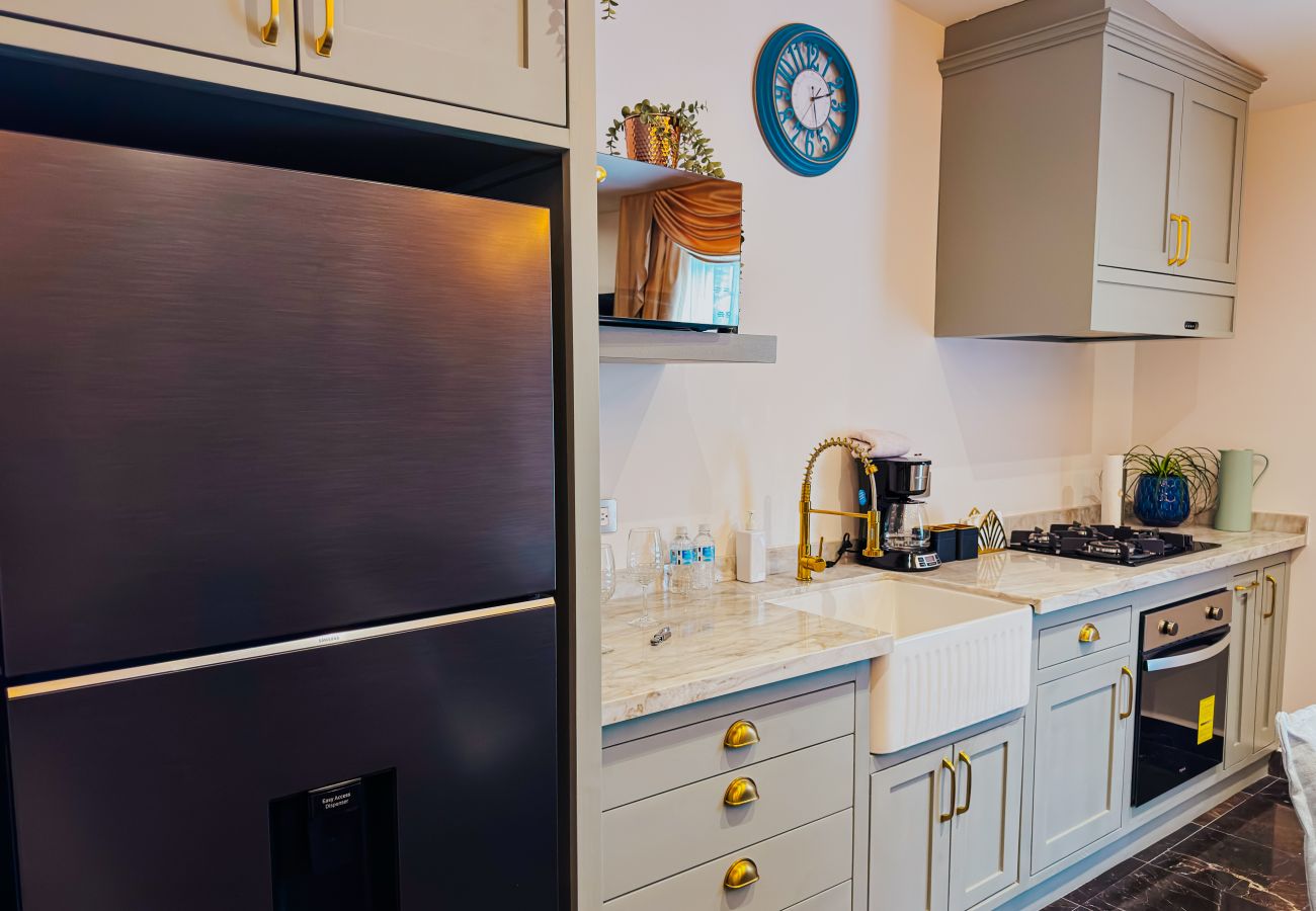 Apartment in Val’Quirico - Nettuno en Val’Quirico