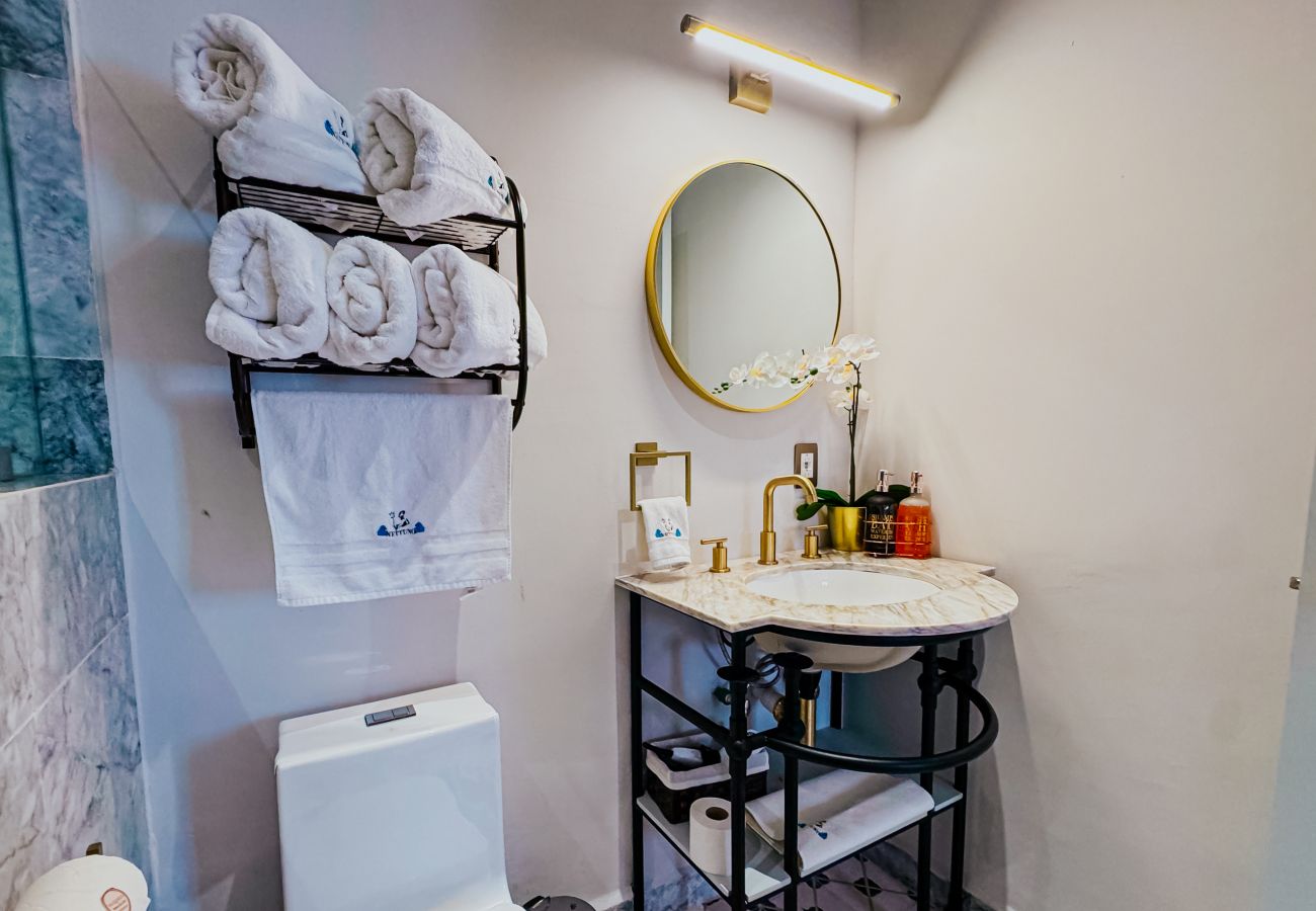 Apartment in Val’Quirico - Nettuno en Val’Quirico