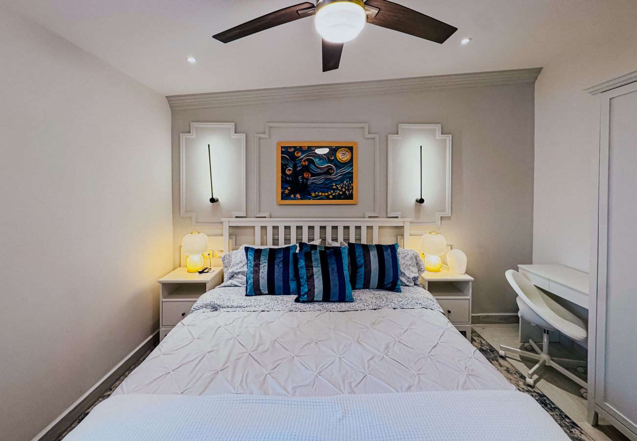 Apartment in Val’Quirico - Nettuno en Val’Quirico