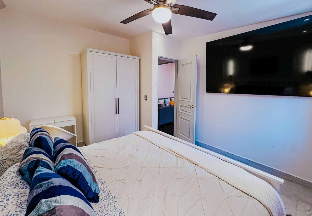 Apartment in Val’Quirico - Nettuno en Val’Quirico