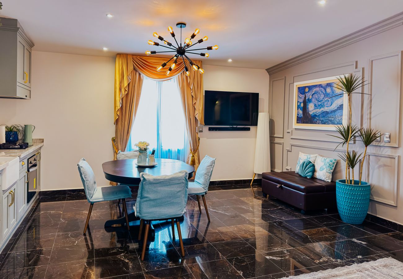 Apartment in Val’Quirico - Nettuno en Val’Quirico