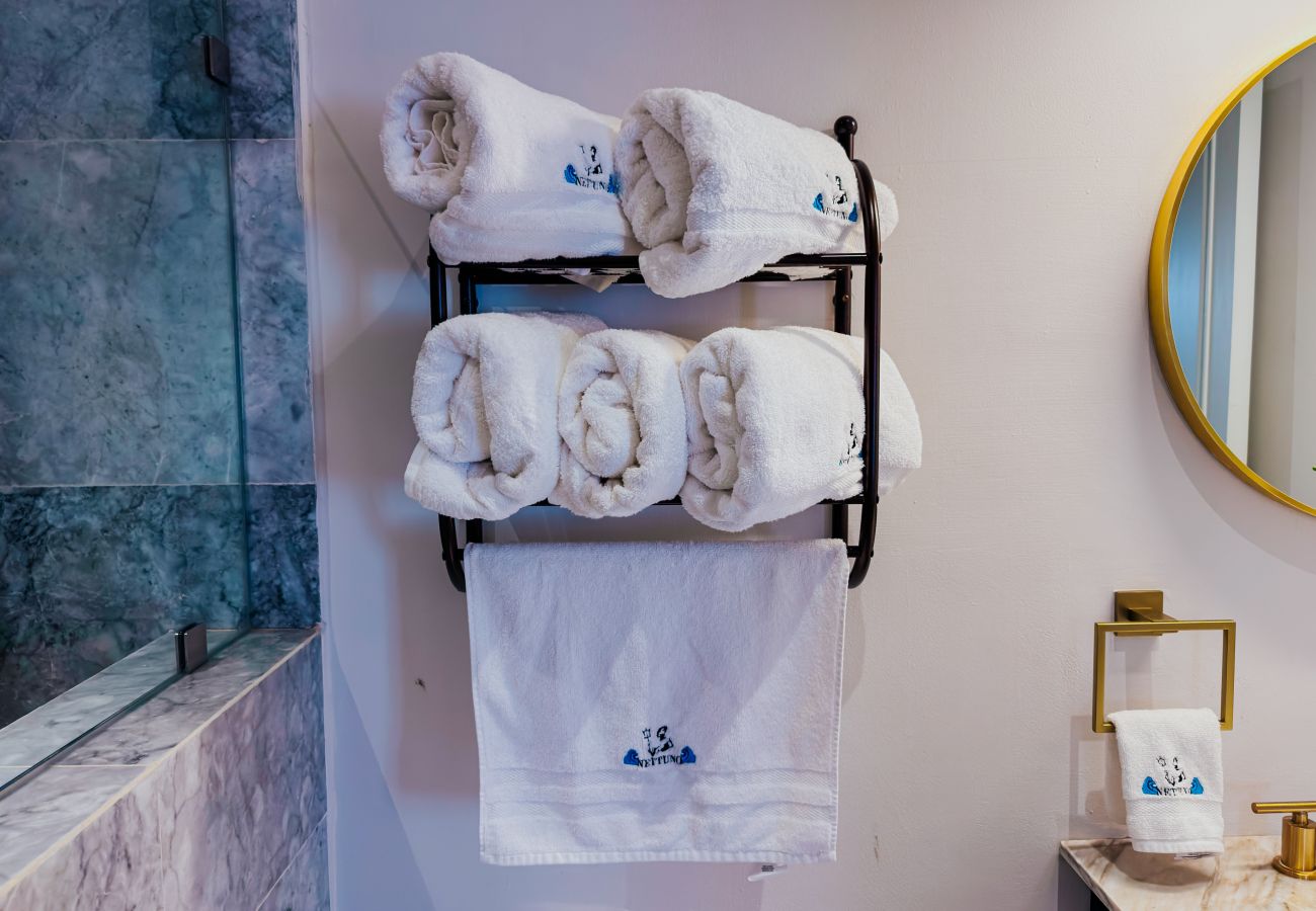 Apartment in Val’Quirico - Nettuno en Val’Quirico