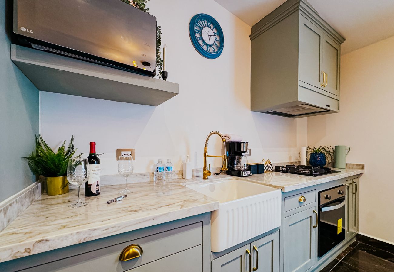 Apartment in Val’Quirico - Nettuno en Val’Quirico