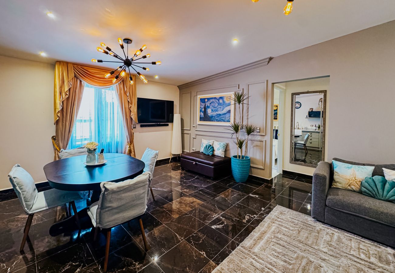 Apartment in Val’Quirico - Nettuno en Val’Quirico