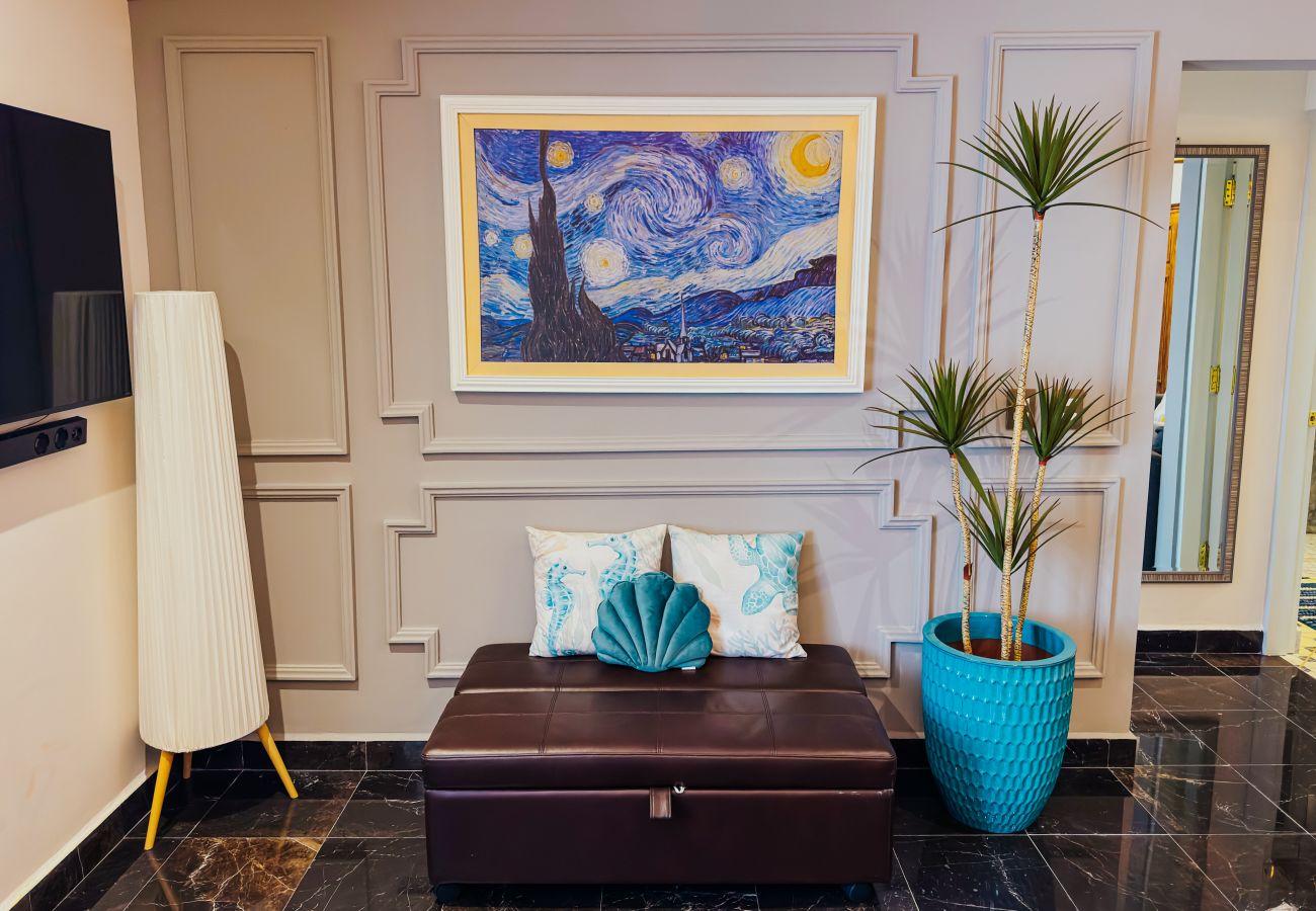 Apartment in Val’Quirico - Nettuno en Val’Quirico