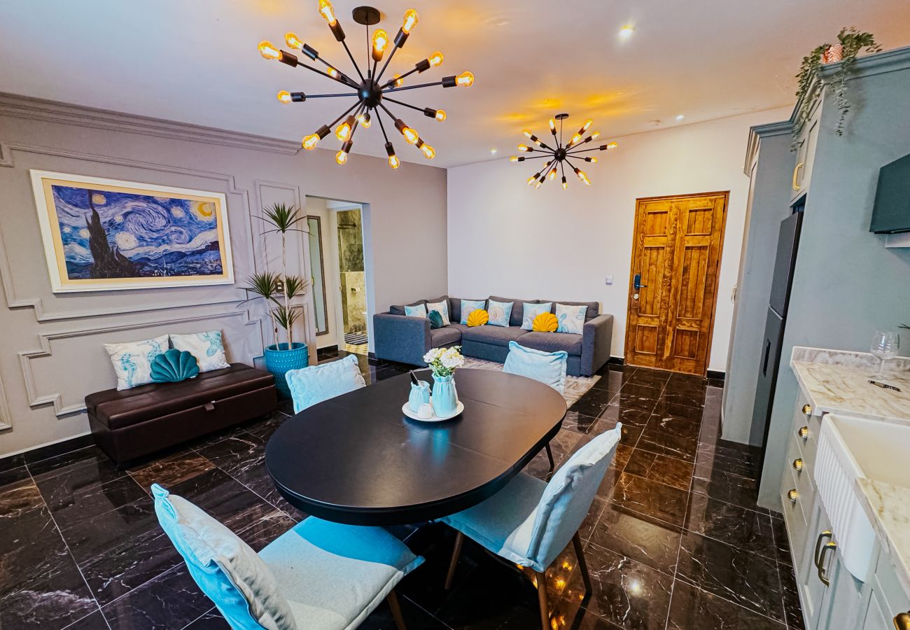 Apartment in Val’Quirico - Nettuno en Val’Quirico