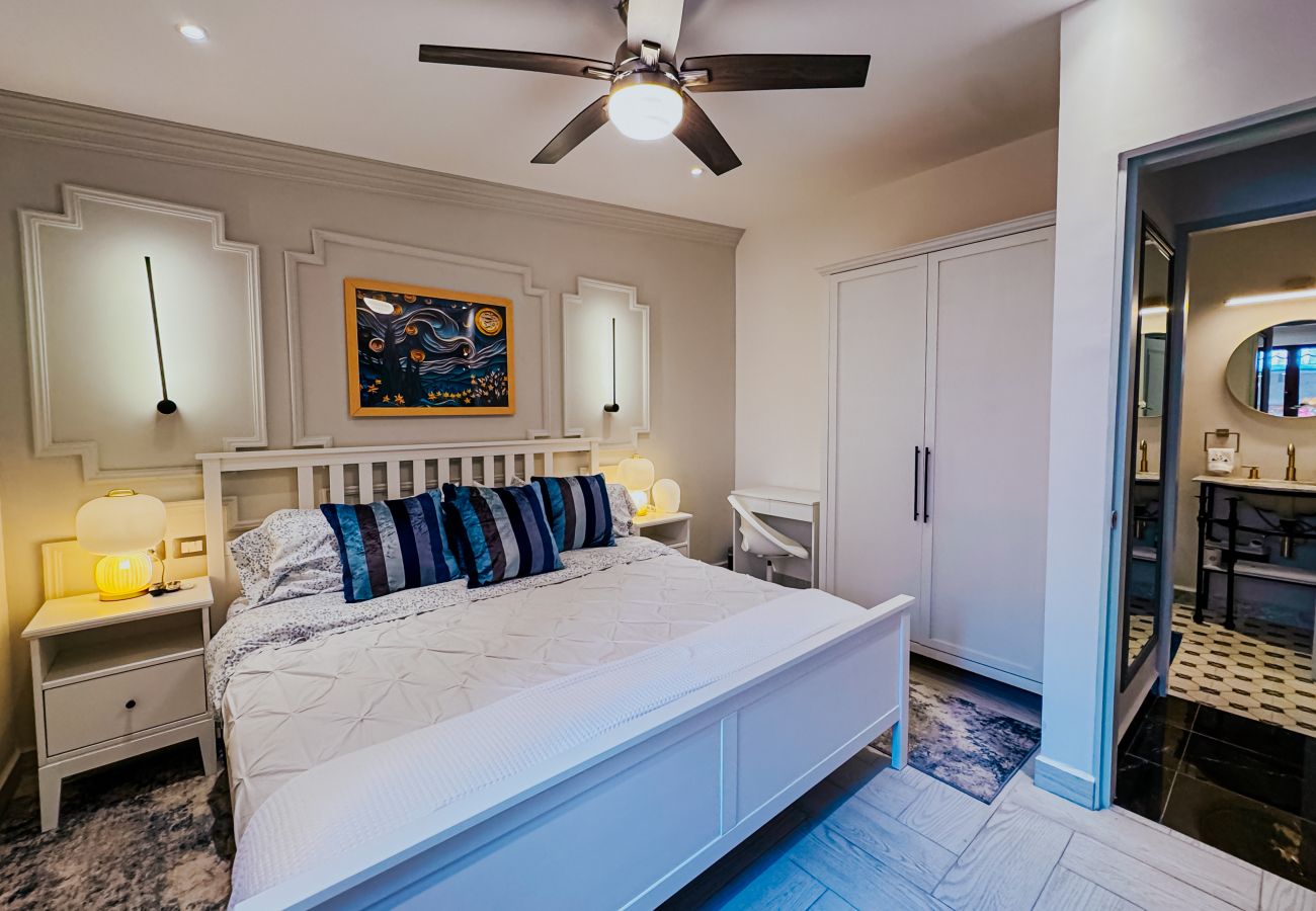 Apartment in Val’Quirico - Nettuno en Val’Quirico