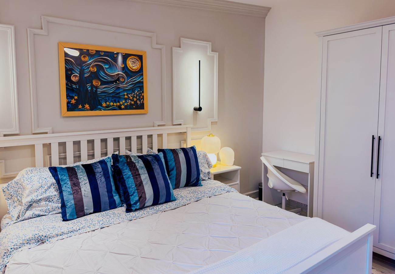 Apartment in Val’Quirico - Nettuno en Val’Quirico