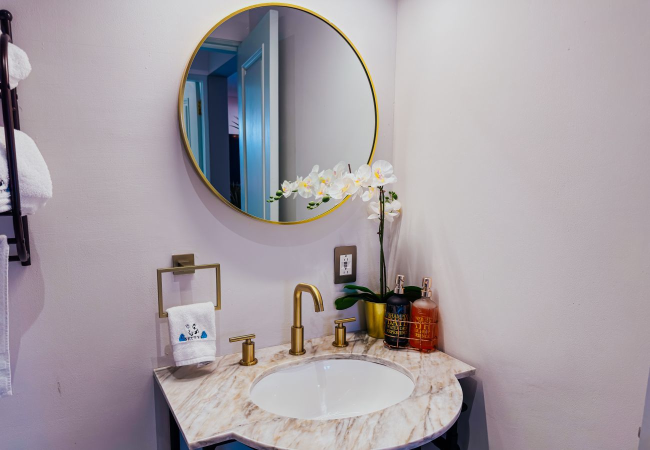 Apartment in Val’Quirico - Nettuno en Val’Quirico