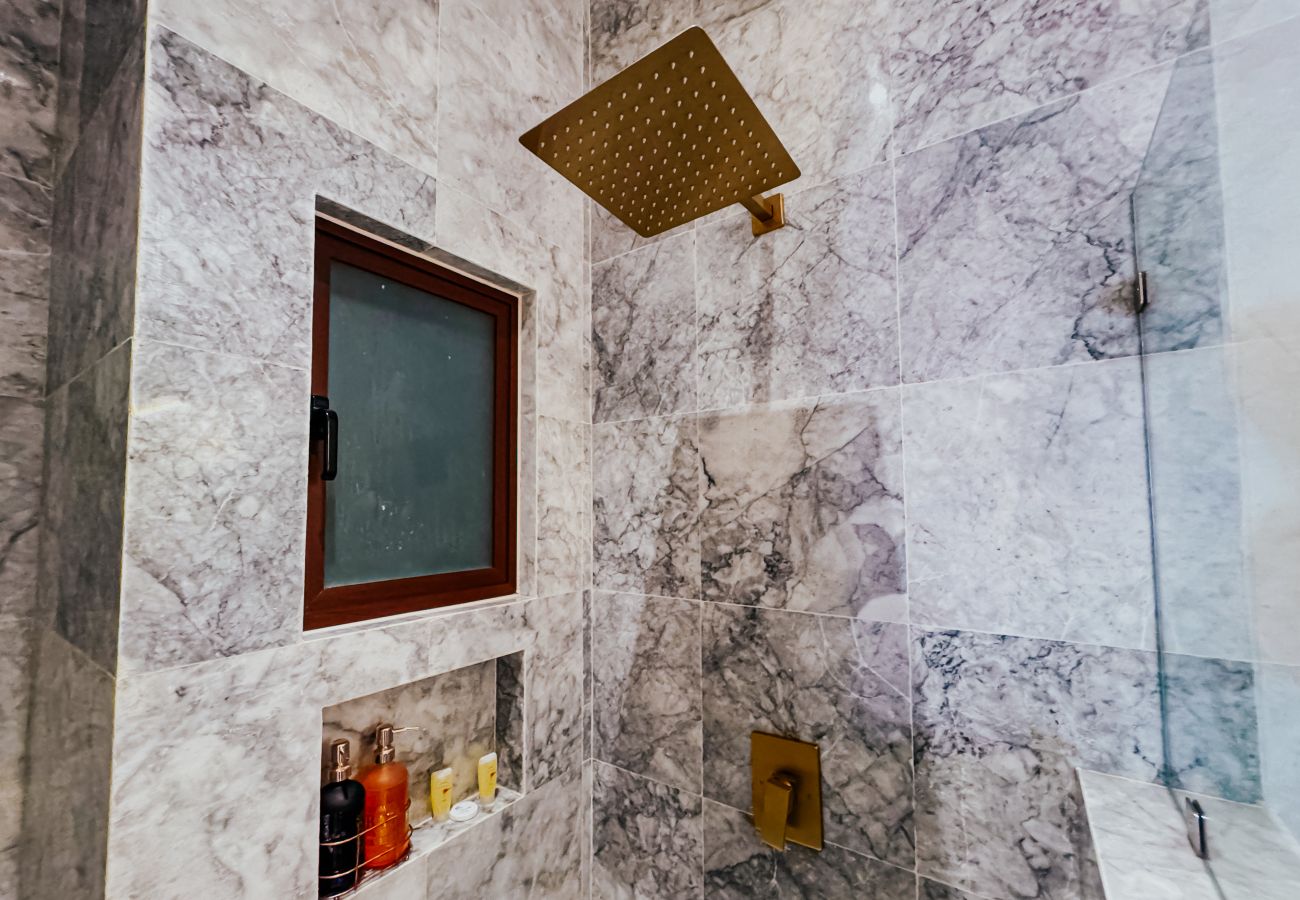 Apartment in Val’Quirico - Nettuno en Val’Quirico