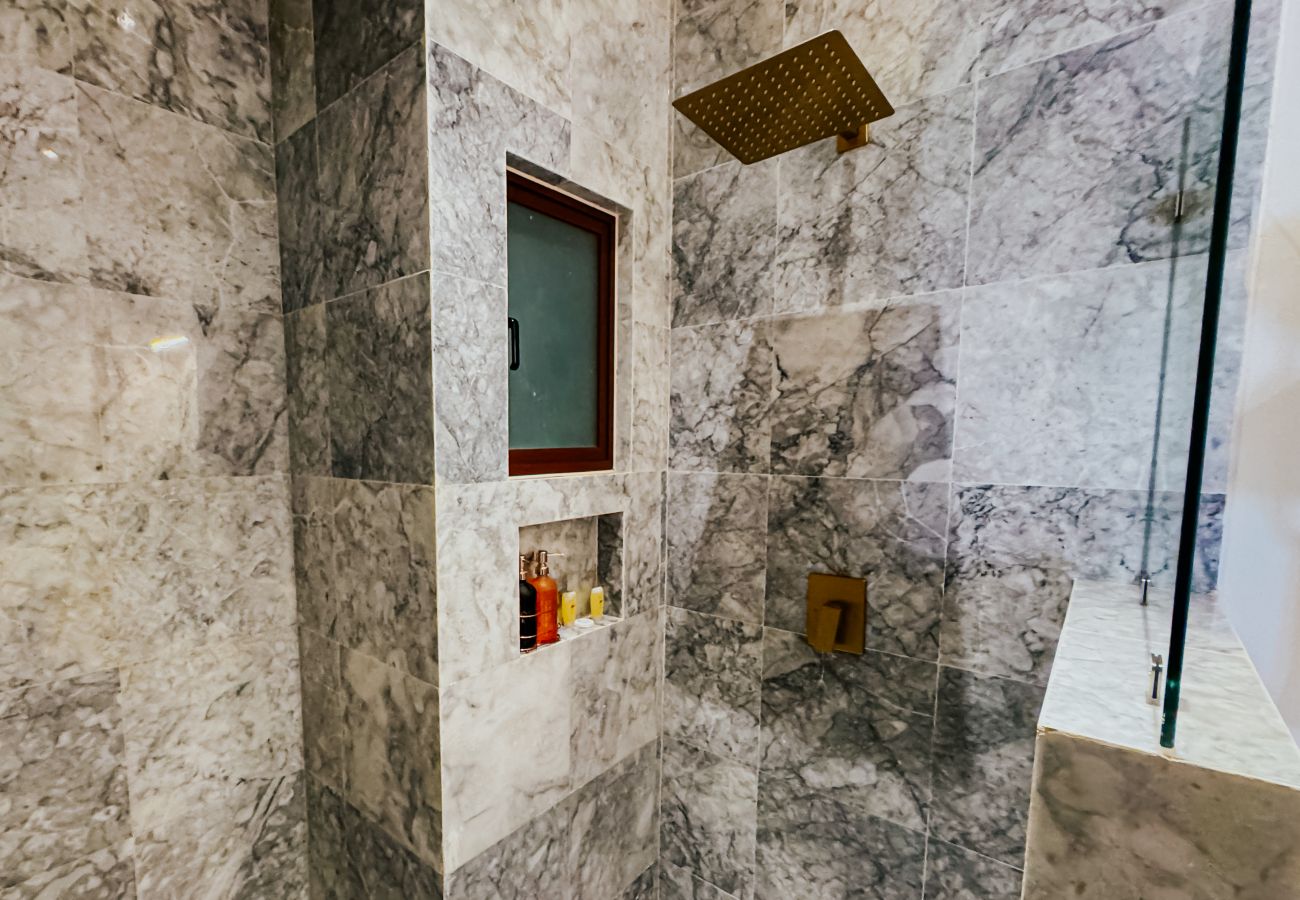 Apartment in Val’Quirico - Nettuno en Val’Quirico