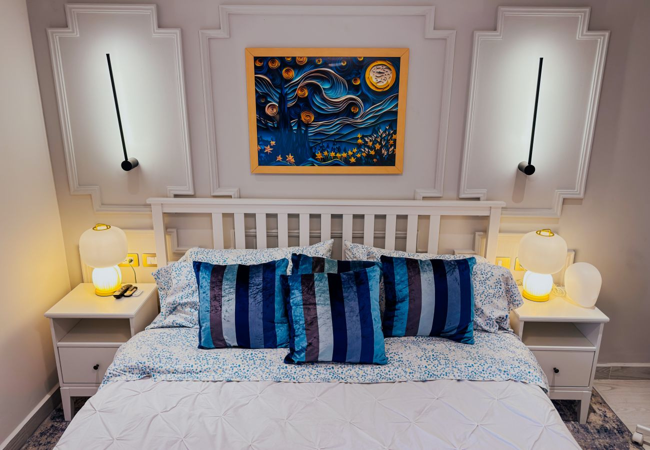 Apartment in Val’Quirico - Nettuno en Val’Quirico