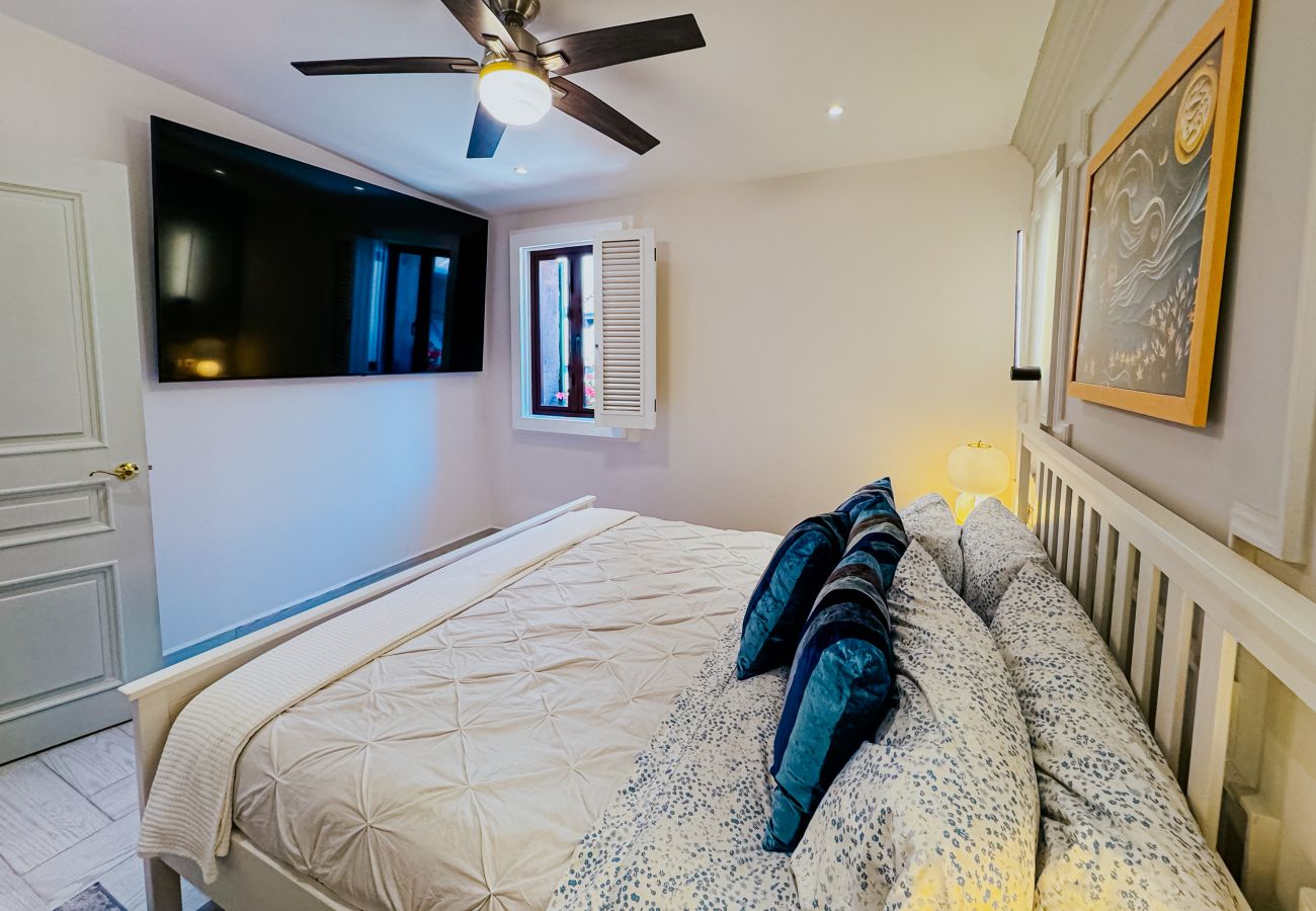 Apartment in Val’Quirico - Nettuno en Val’Quirico