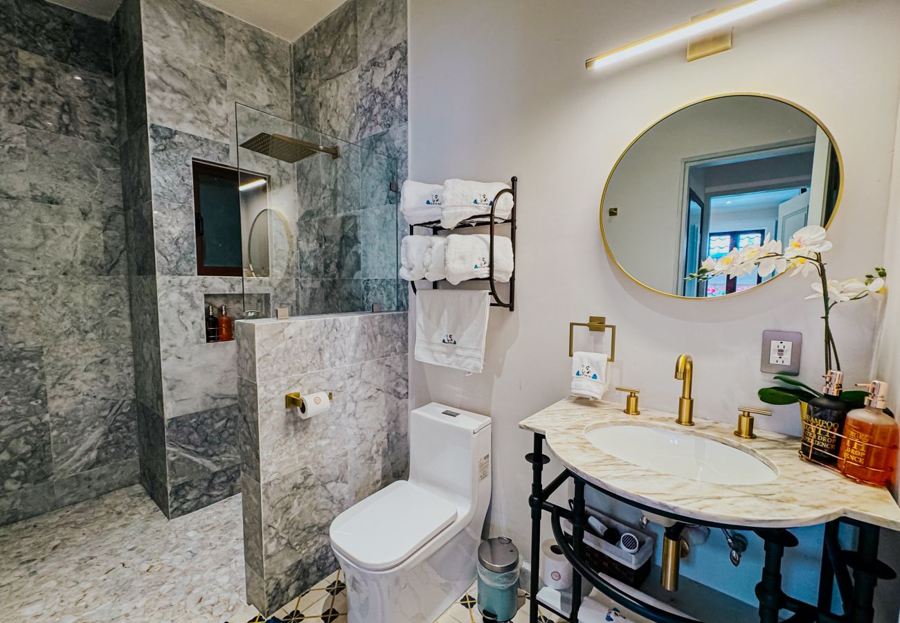 Apartment in Val’Quirico - Nettuno en Val’Quirico