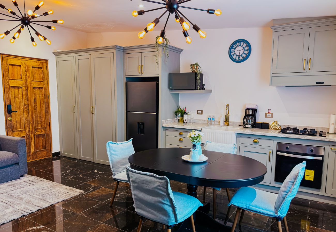 Apartment in Val’Quirico - Nettuno en Val’Quirico