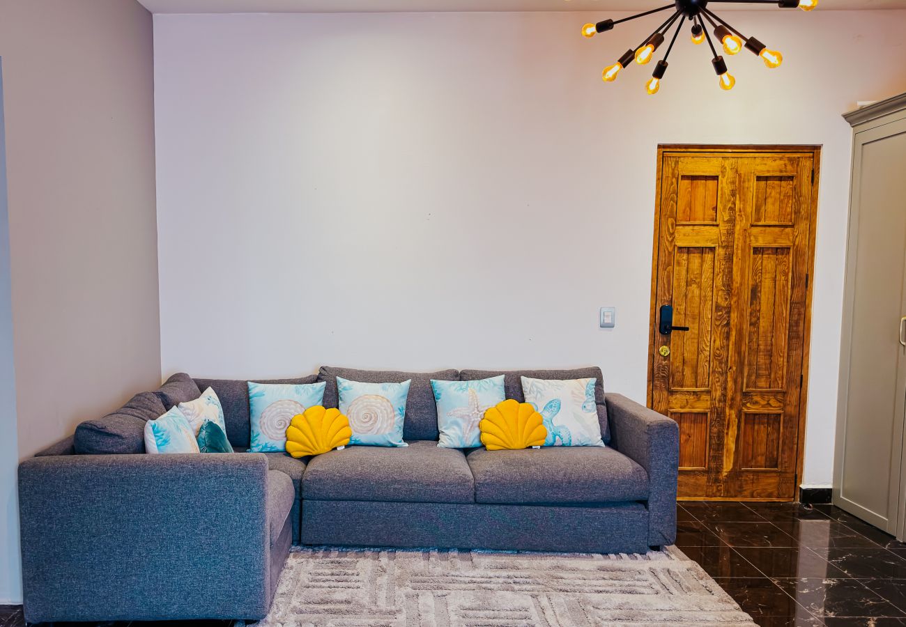 Apartment in Val’Quirico - Nettuno en Val’Quirico