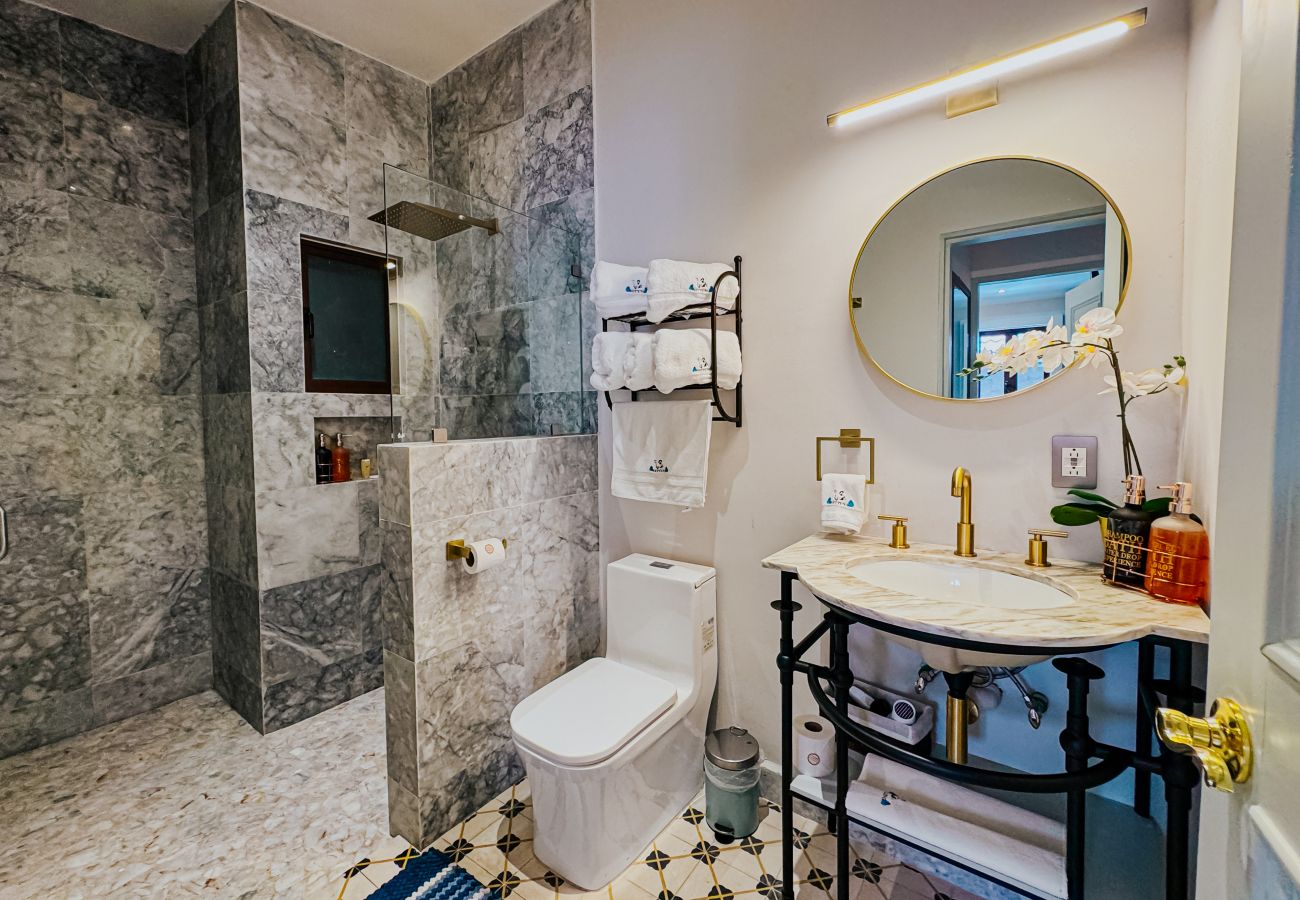 Apartment in Val’Quirico - Nettuno en Val’Quirico