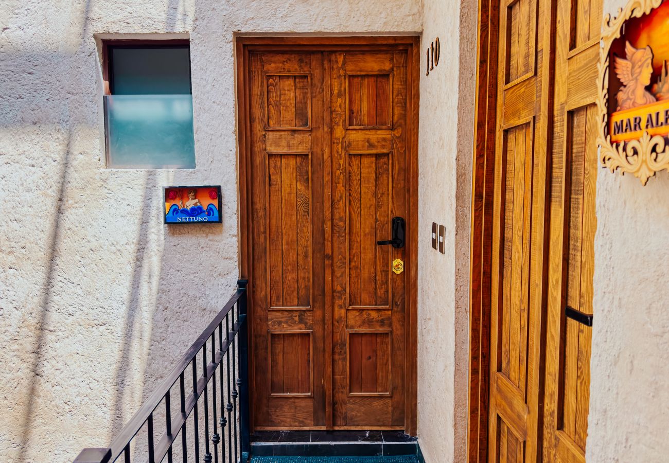 Apartment in Val’Quirico - Nettuno en Val’Quirico