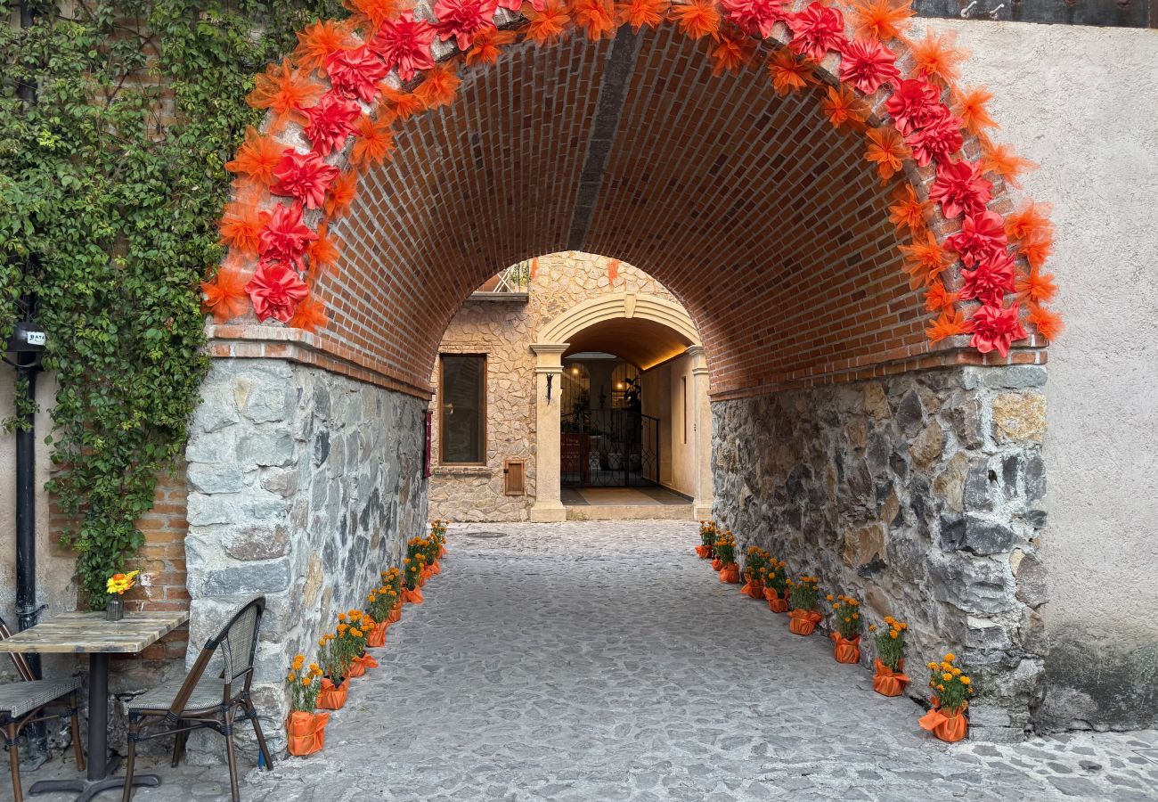 Apartment in Val’Quirico - Nettuno en Val’Quirico