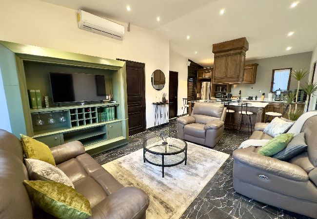 Apartment in Val’Quirico - Ofelia en Val’Quirico