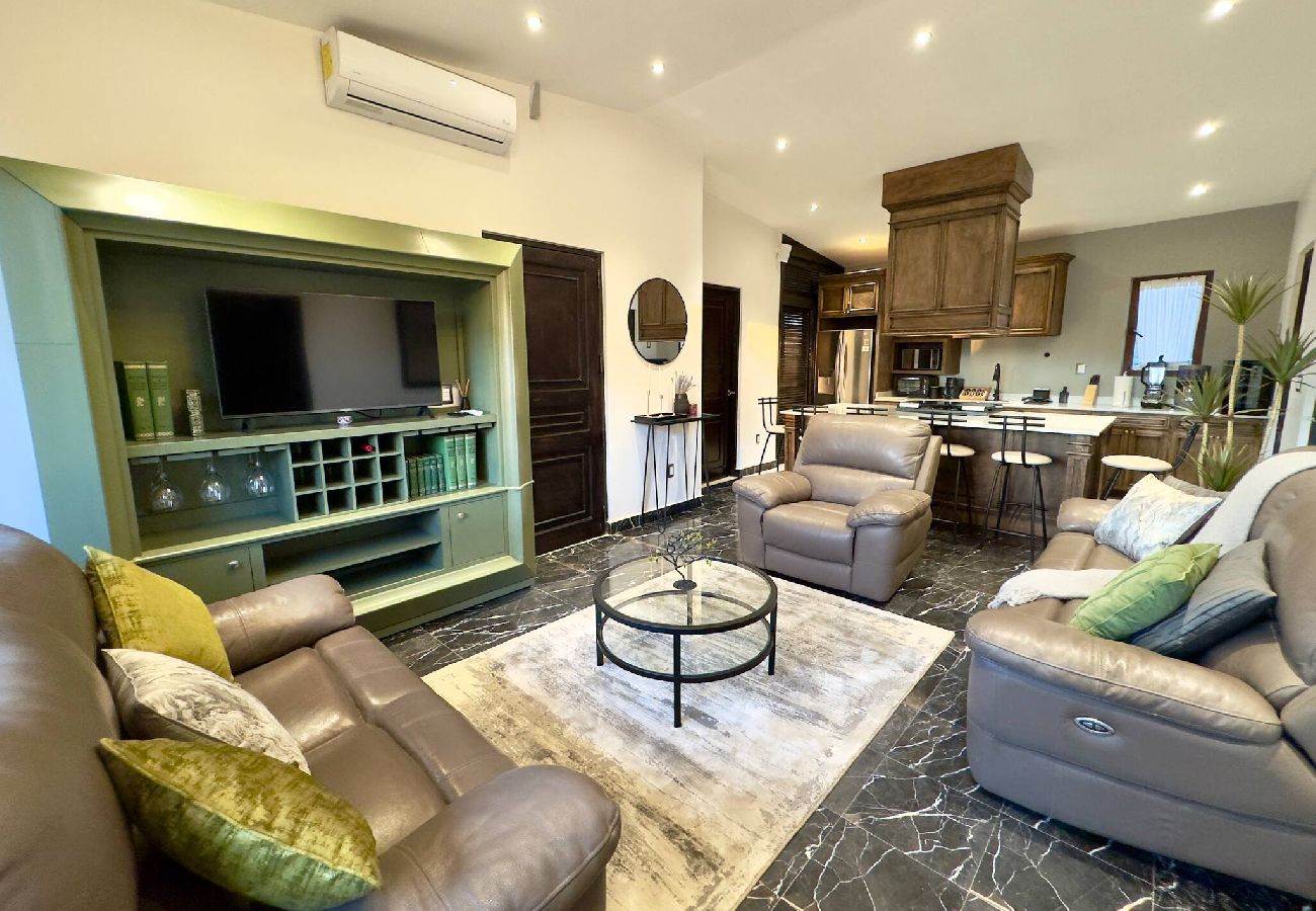 Apartment in Val’Quirico - Ofelia en Val’Quirico