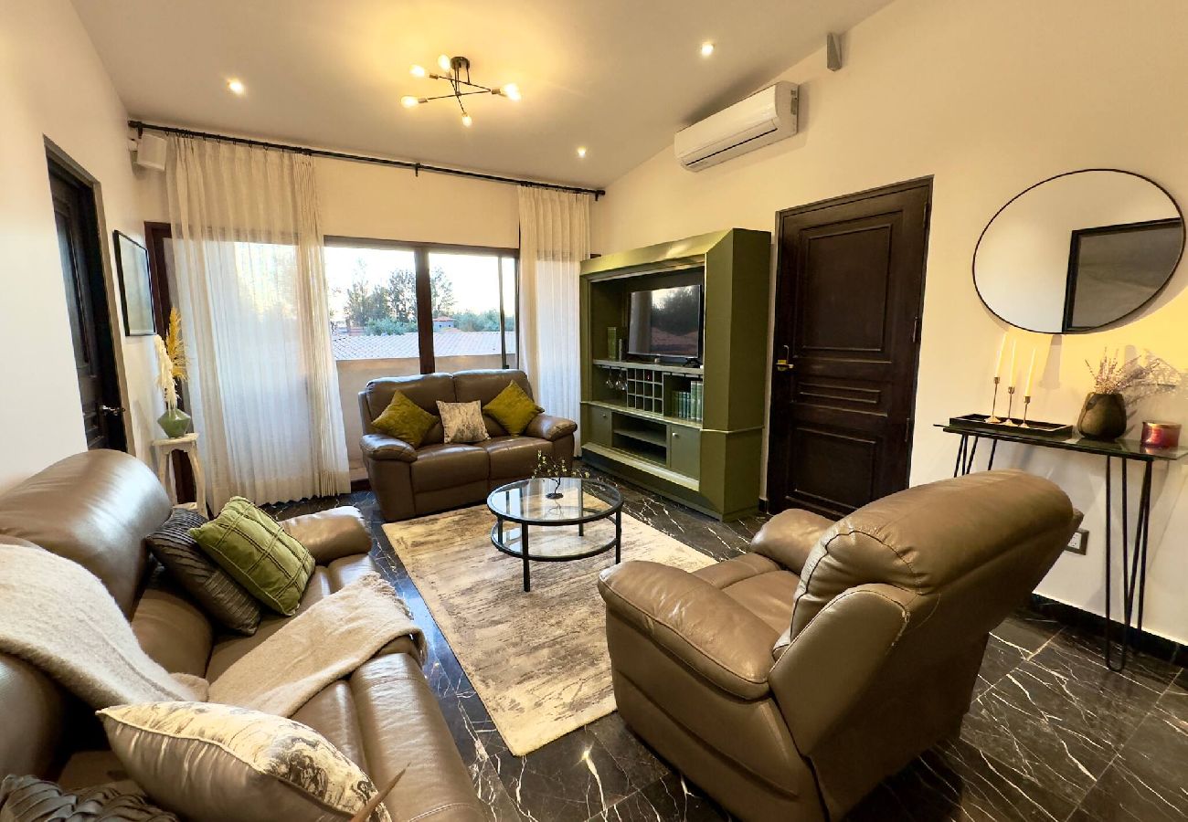 Apartment in Val’Quirico - Ofelia en Val’Quirico