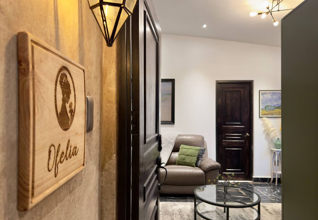 Apartment in Val’Quirico - Ofelia en Val’Quirico