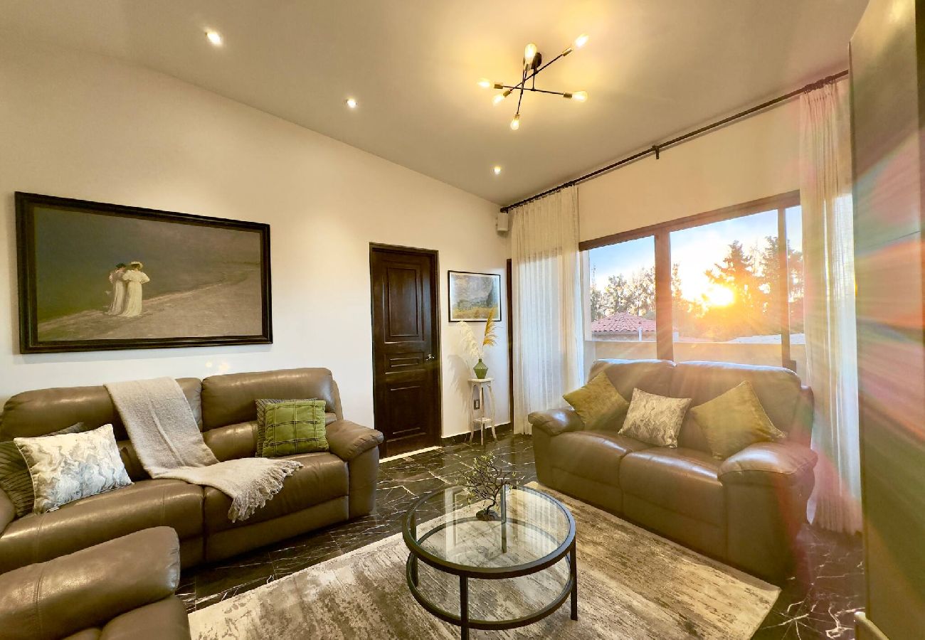 Apartment in Val’Quirico - Ofelia en Val’Quirico