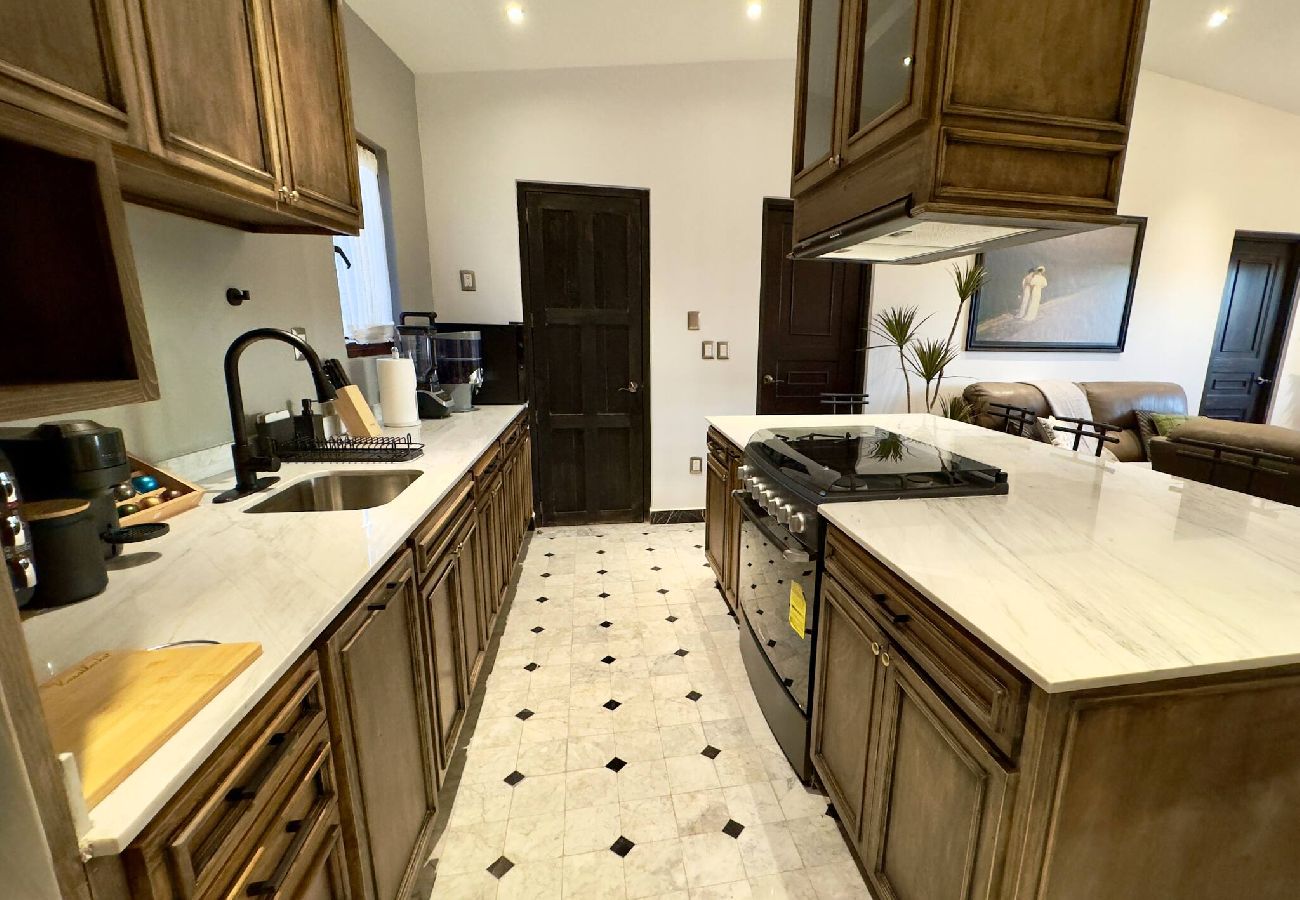 Apartment in Val’Quirico - Ofelia en Val’Quirico