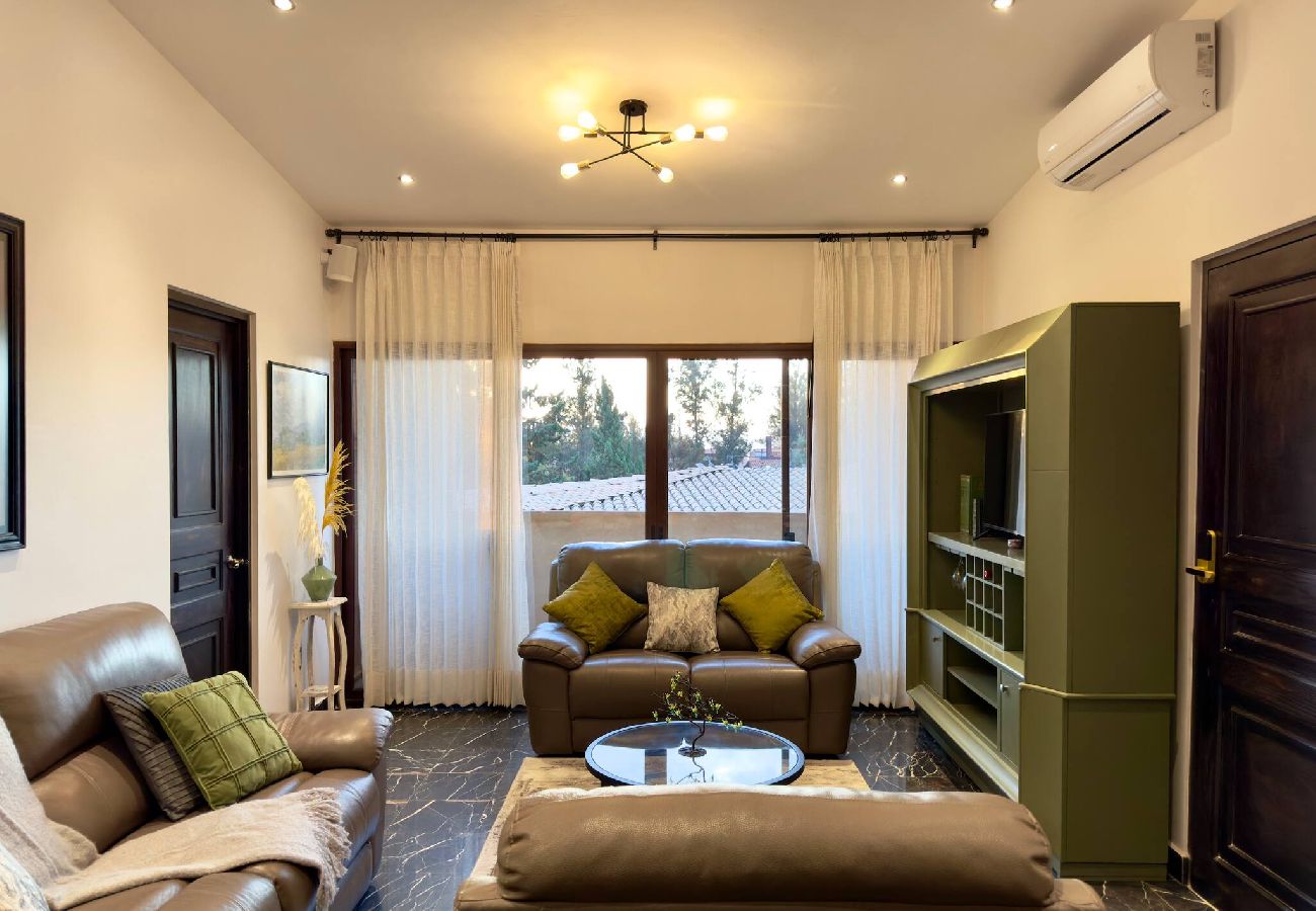 Apartment in Val’Quirico - Ofelia en Val’Quirico