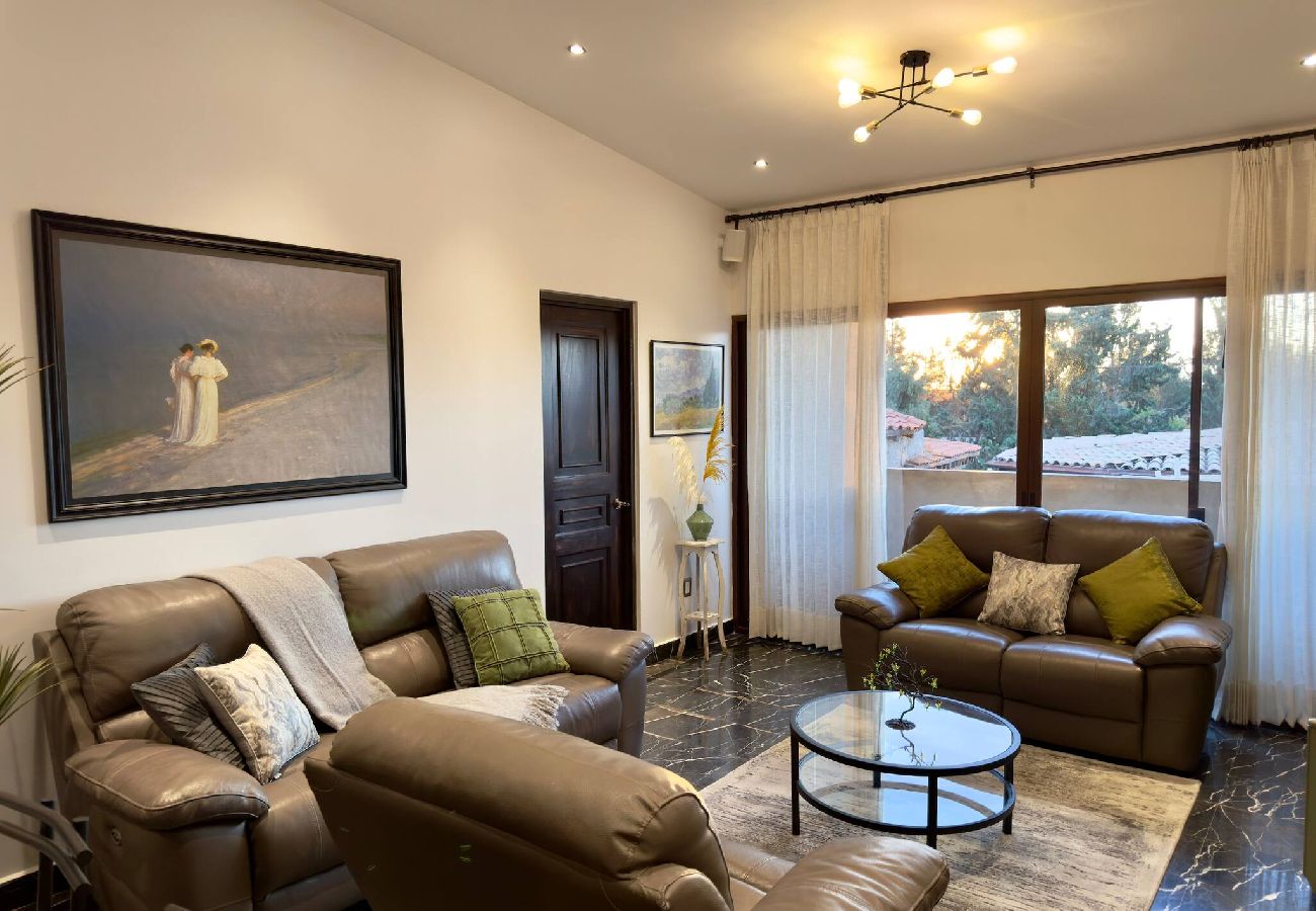 Apartment in Val’Quirico - Ofelia en Val’Quirico