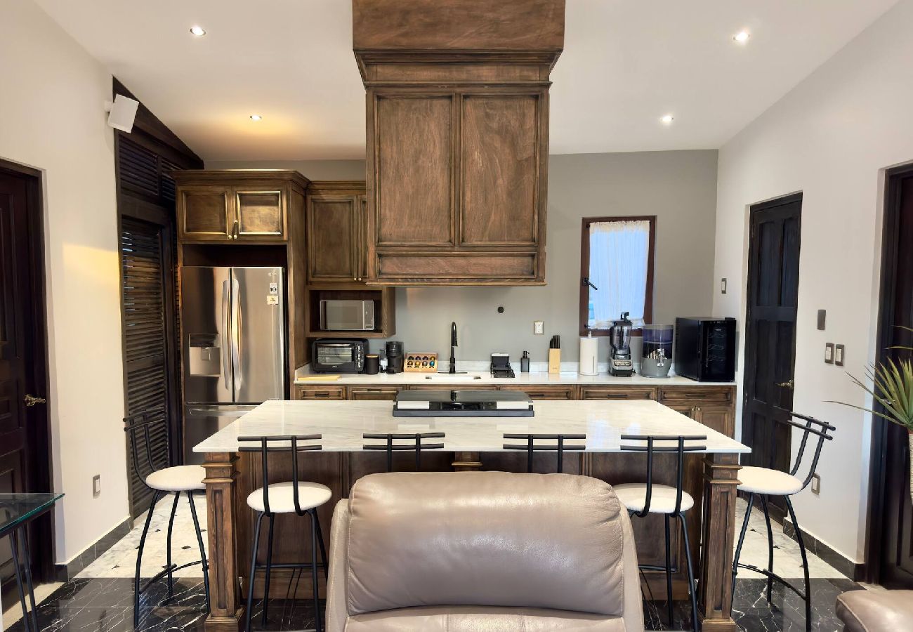 Apartment in Val’Quirico - Ofelia en Val’Quirico