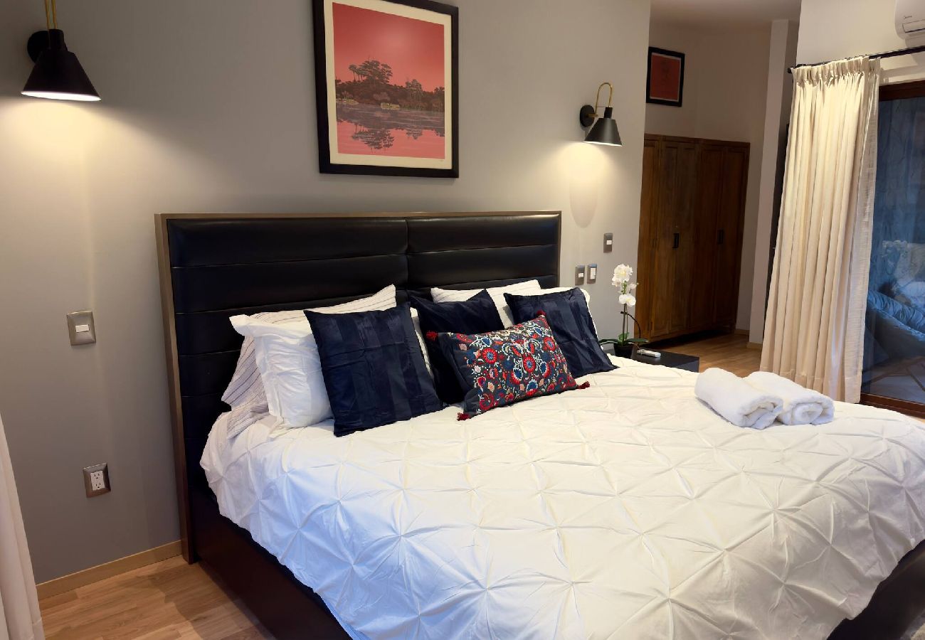 Apartment in Val’Quirico - Ofelia en Val’Quirico