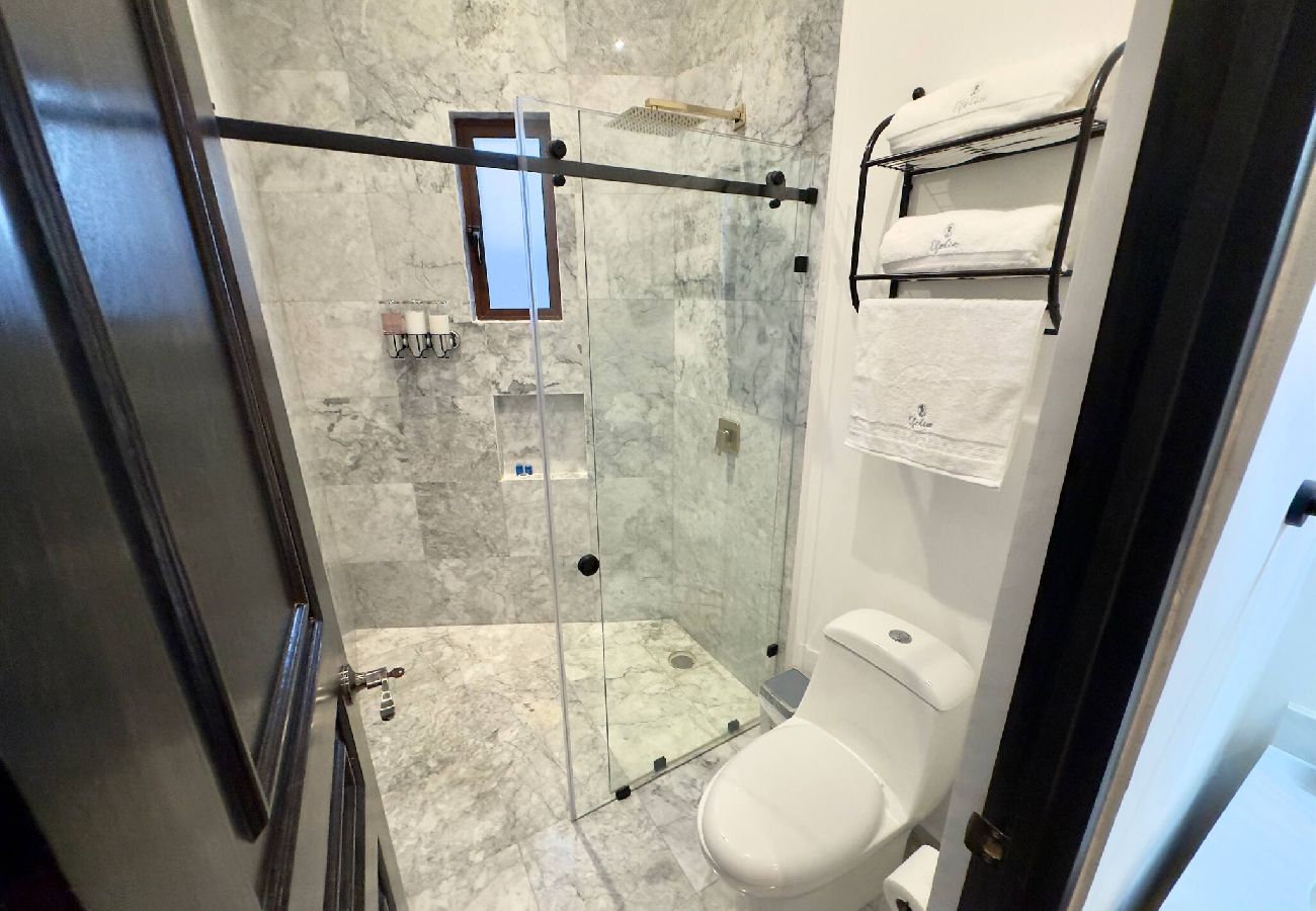 Apartment in Val’Quirico - Ofelia en Val’Quirico