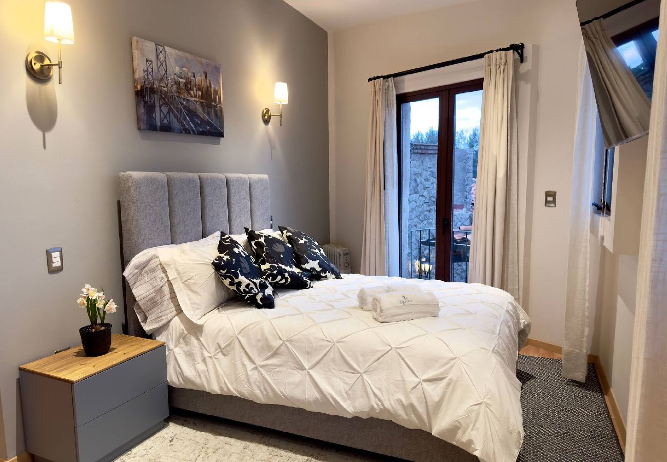 Apartment in Val’Quirico - Ofelia en Val’Quirico