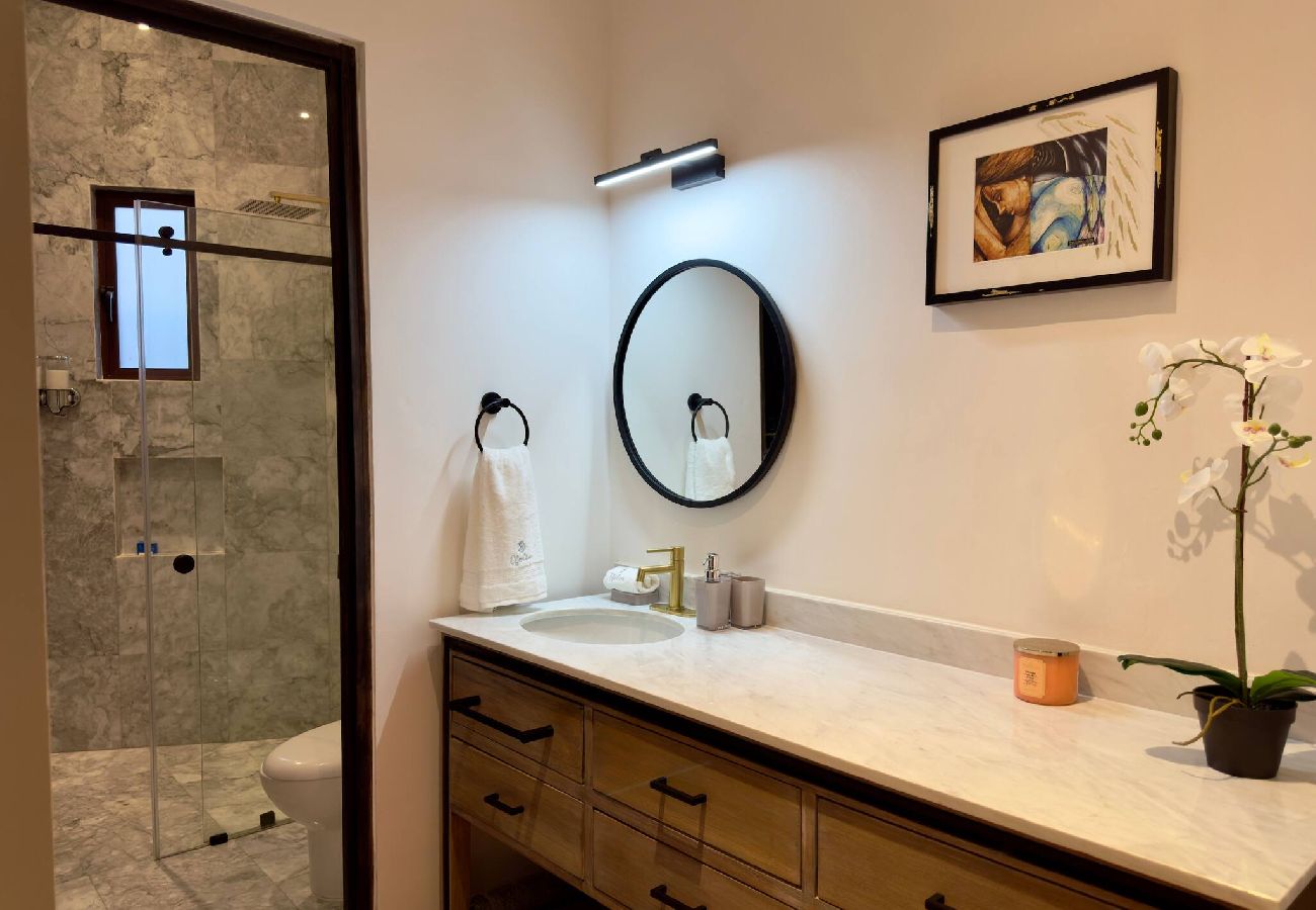 Apartment in Val’Quirico - Ofelia en Val’Quirico