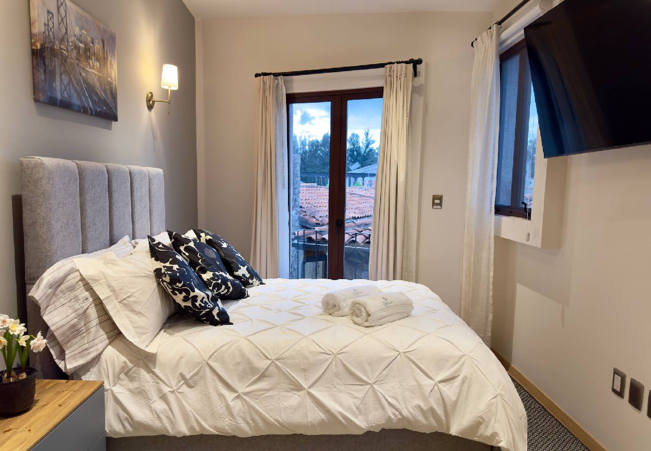 Apartment in Val’Quirico - Ofelia en Val’Quirico