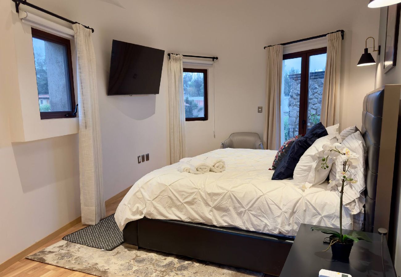 Apartment in Val’Quirico - Ofelia en Val’Quirico