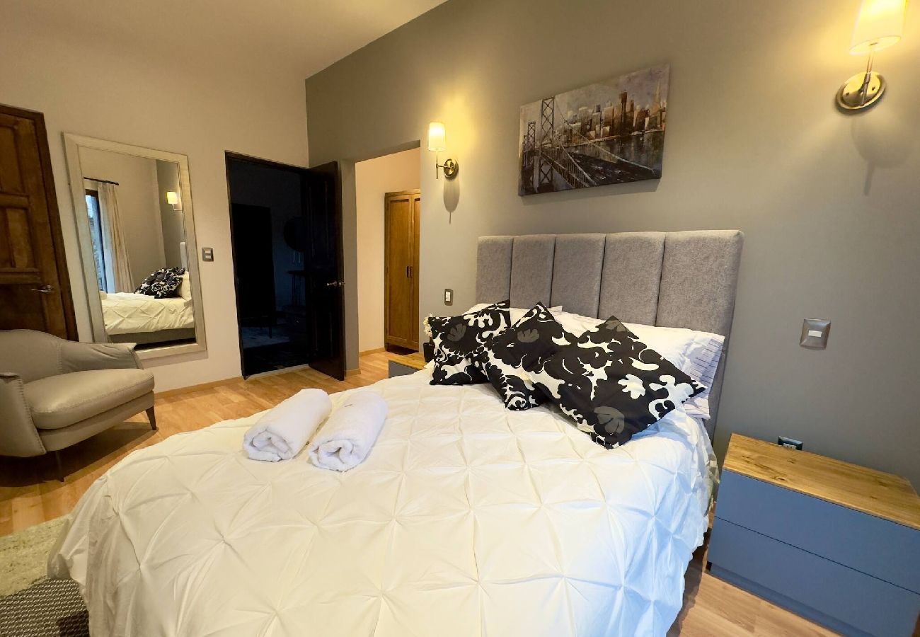 Apartment in Val’Quirico - Ofelia en Val’Quirico