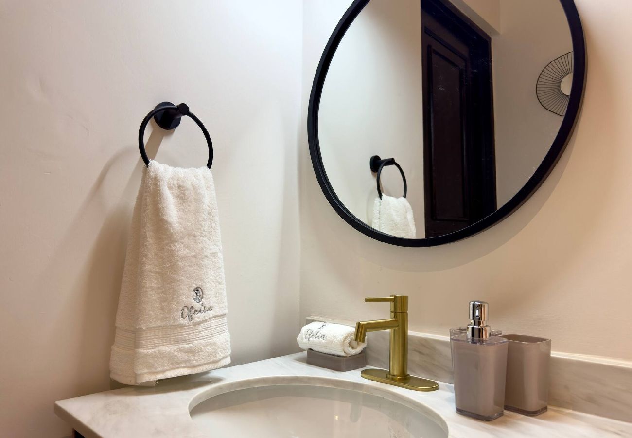 Apartment in Val’Quirico - Ofelia en Val’Quirico