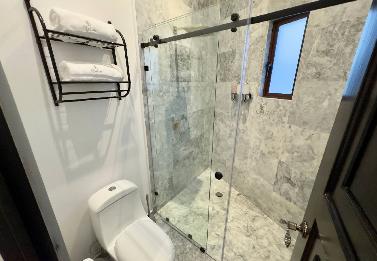 Apartment in Val’Quirico - Ofelia en Val’Quirico