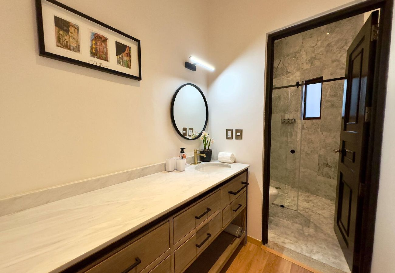 Apartment in Val’Quirico - Ofelia en Val’Quirico