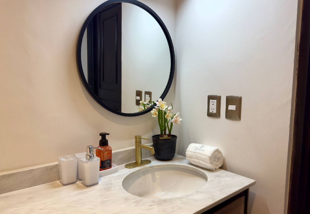 Apartment in Val’Quirico - Ofelia en Val’Quirico