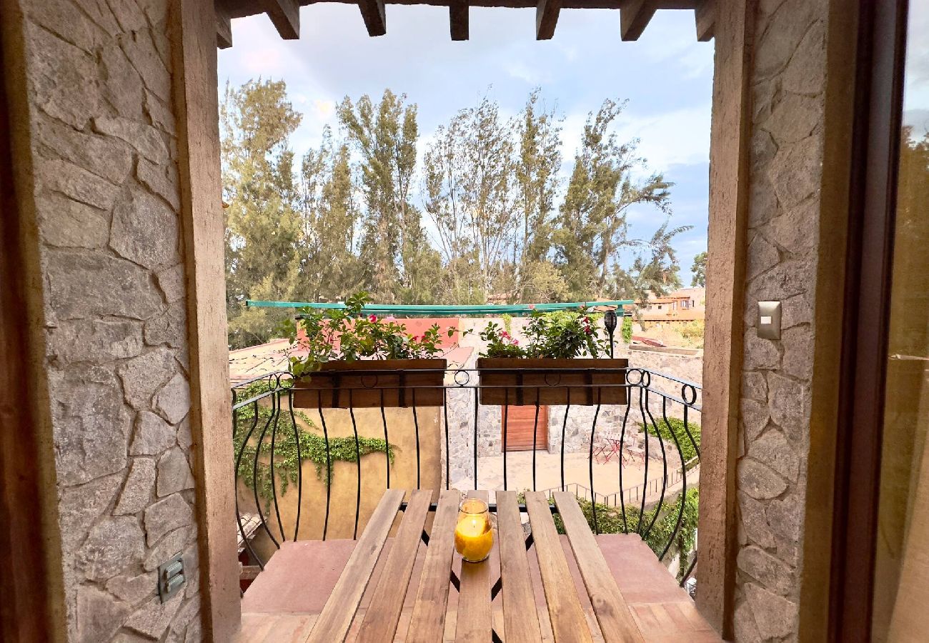 Apartment in Val’Quirico - Ofelia en Val’Quirico