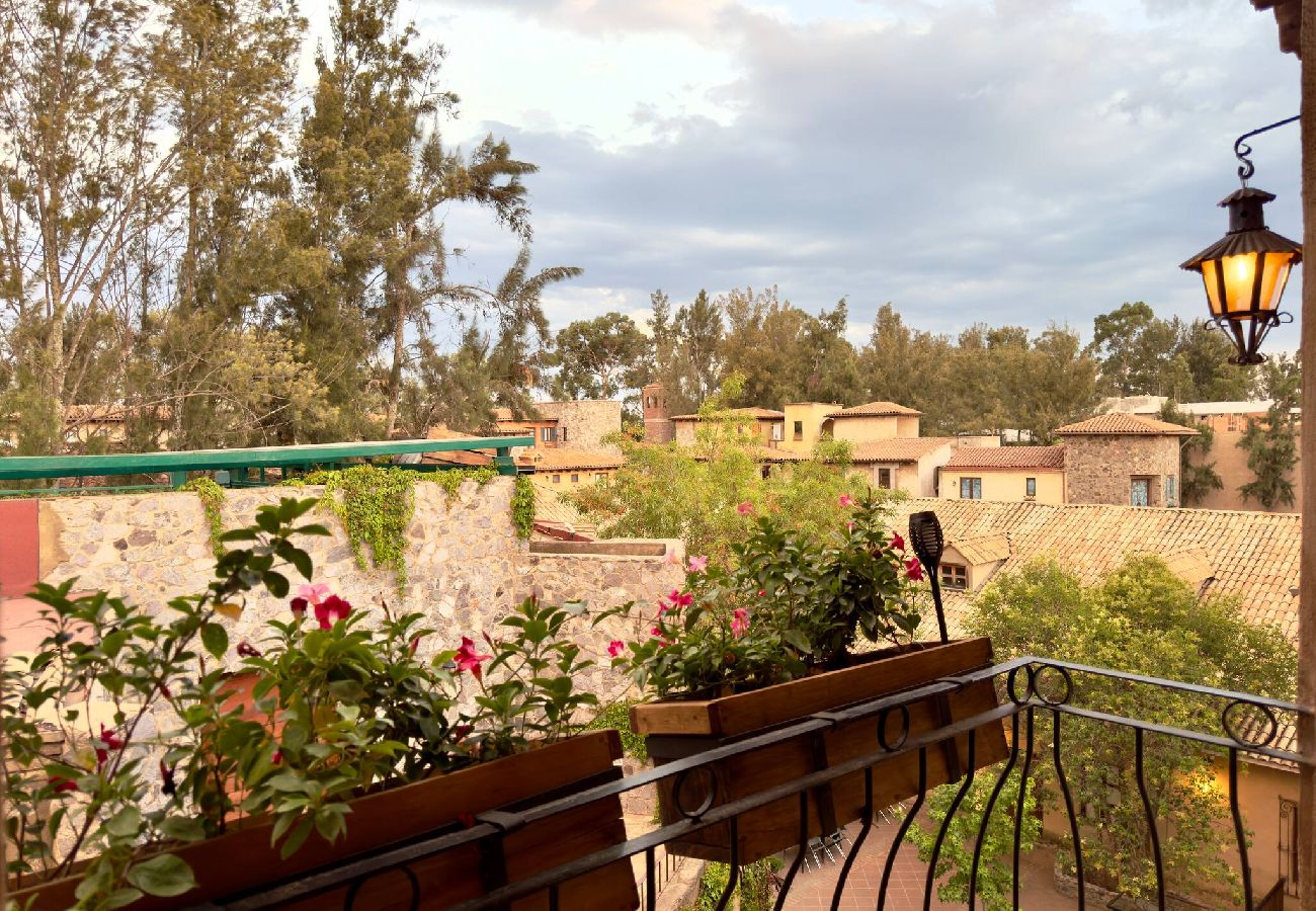 Apartment in Val’Quirico - Ofelia en Val’Quirico