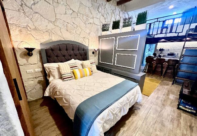 Apartment in Val’Quirico - Amore e Vino  Val’Quirico