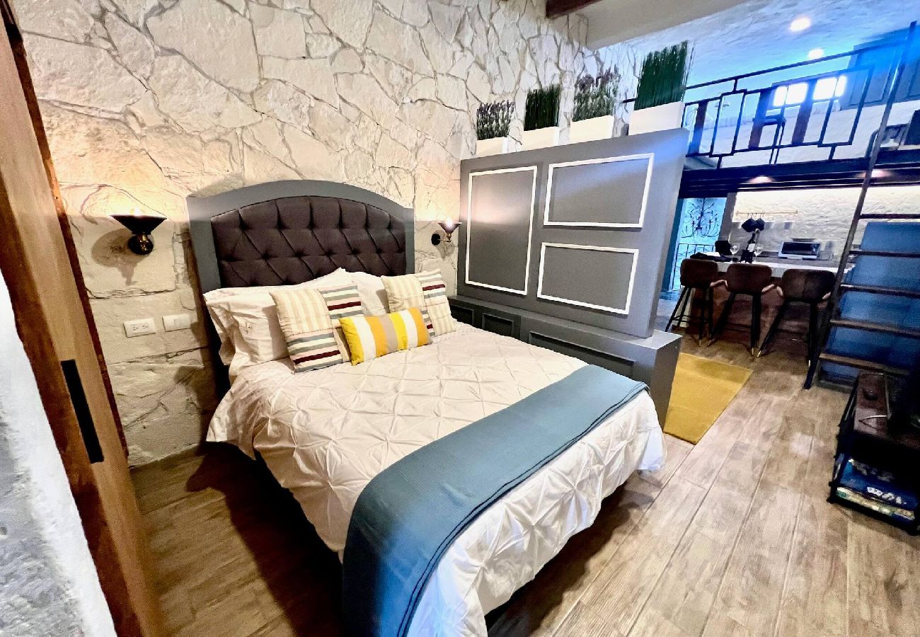 Apartment in Val’Quirico - Amore e Vino  Val’Quirico