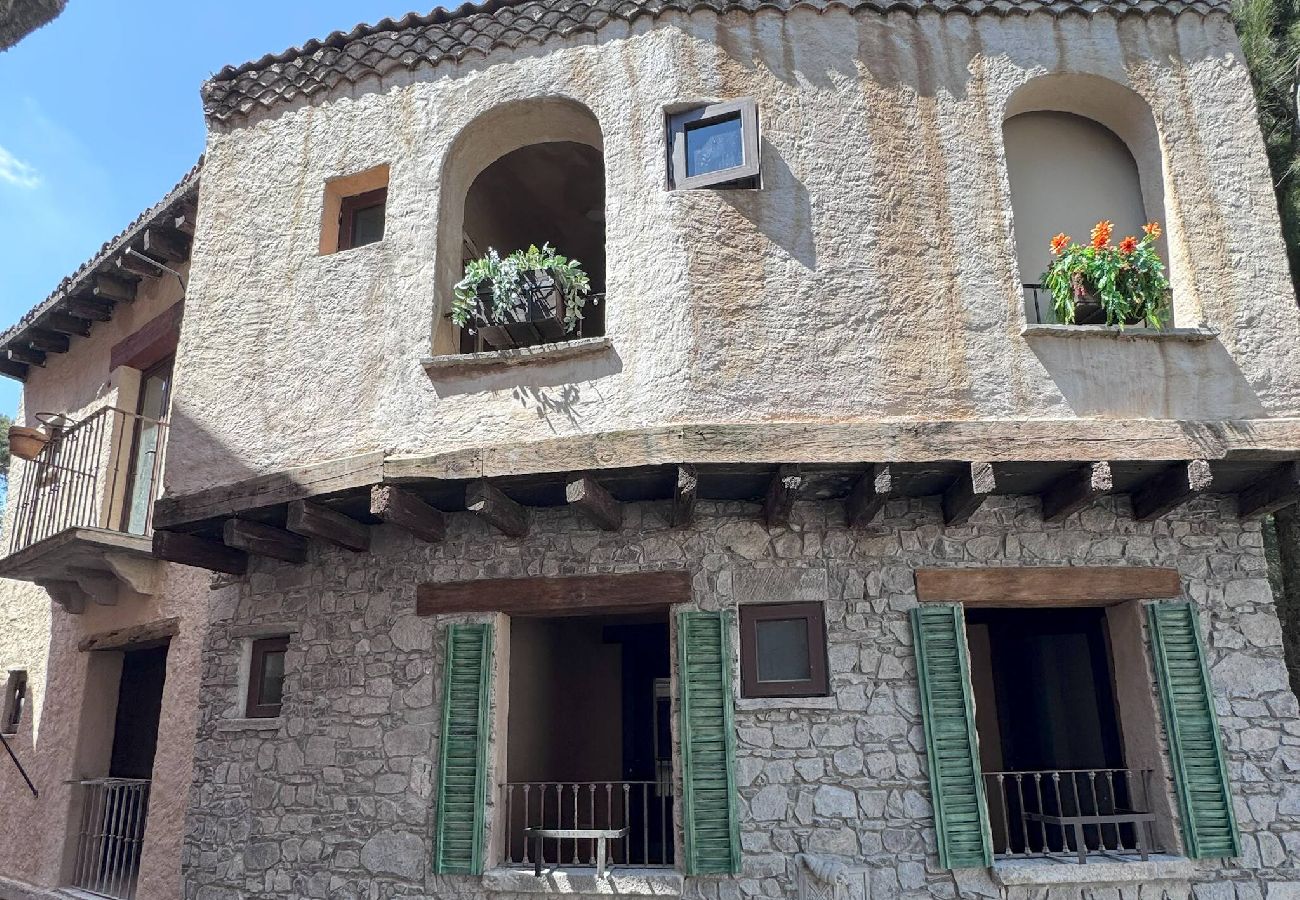 Apartment in Val’Quirico - Amore e Vino  Val’Quirico